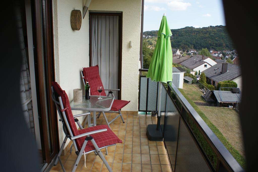Lorettablick Sonnenberg-Winnenberg Extérieur photo
