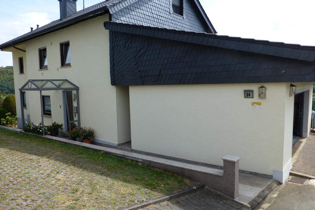Lorettablick Sonnenberg-Winnenberg Extérieur photo
