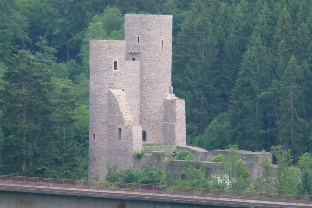 Lorettablick Sonnenberg-Winnenberg Extérieur photo