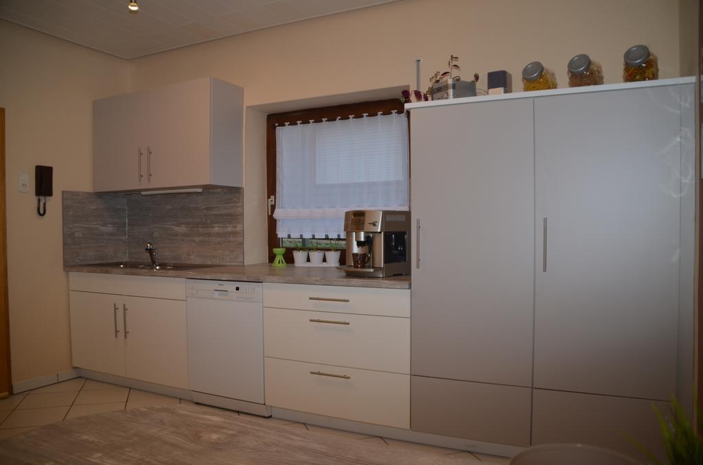 Lorettablick Sonnenberg-Winnenberg Extérieur photo
