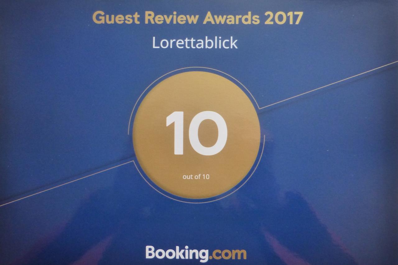 Lorettablick Sonnenberg-Winnenberg Extérieur photo