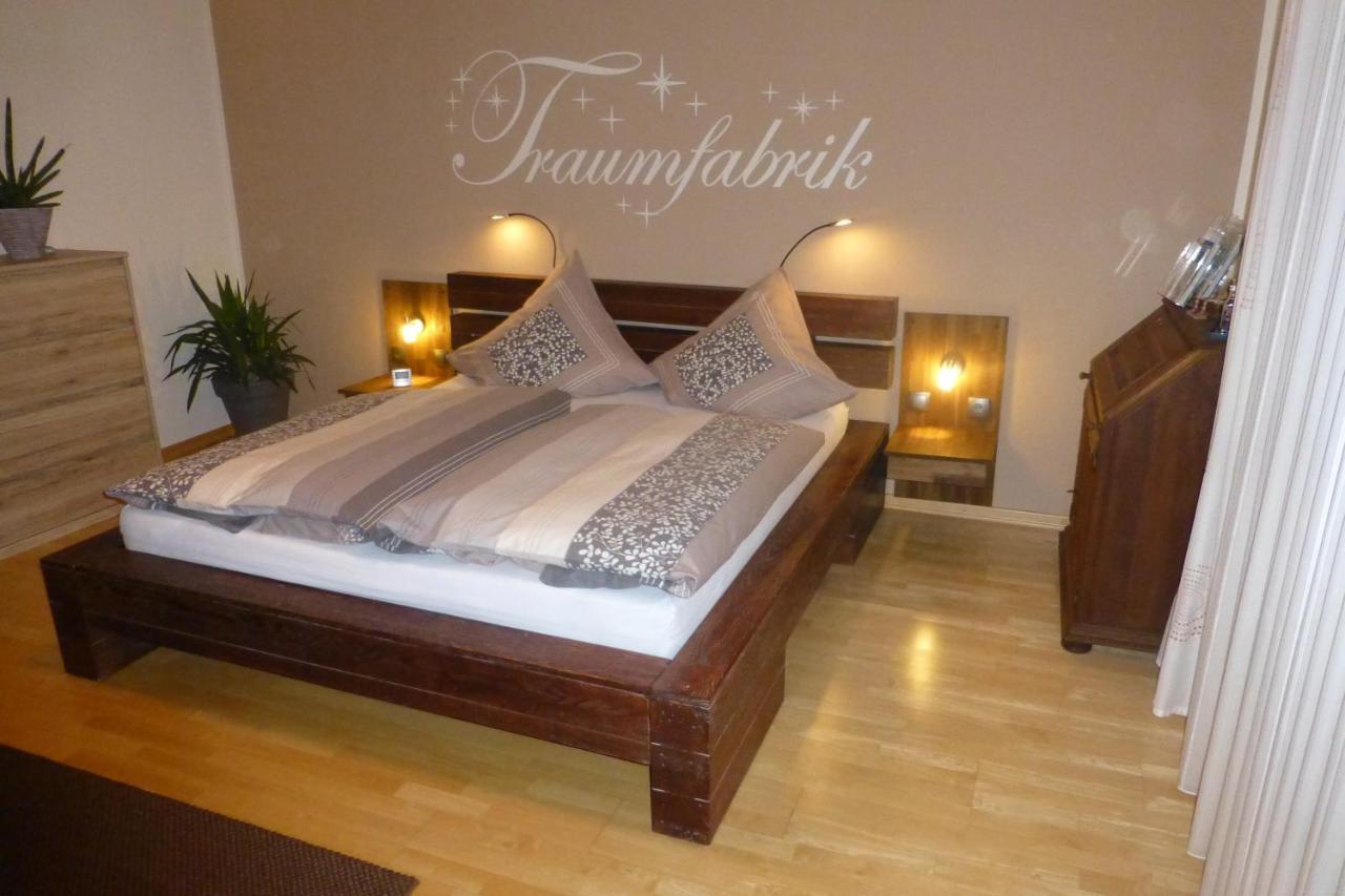 Lorettablick Sonnenberg-Winnenberg Extérieur photo