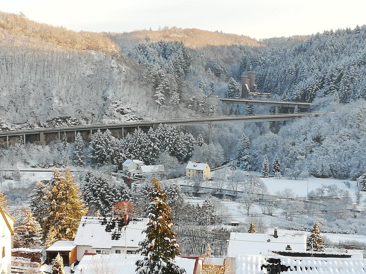 Lorettablick Sonnenberg-Winnenberg Extérieur photo