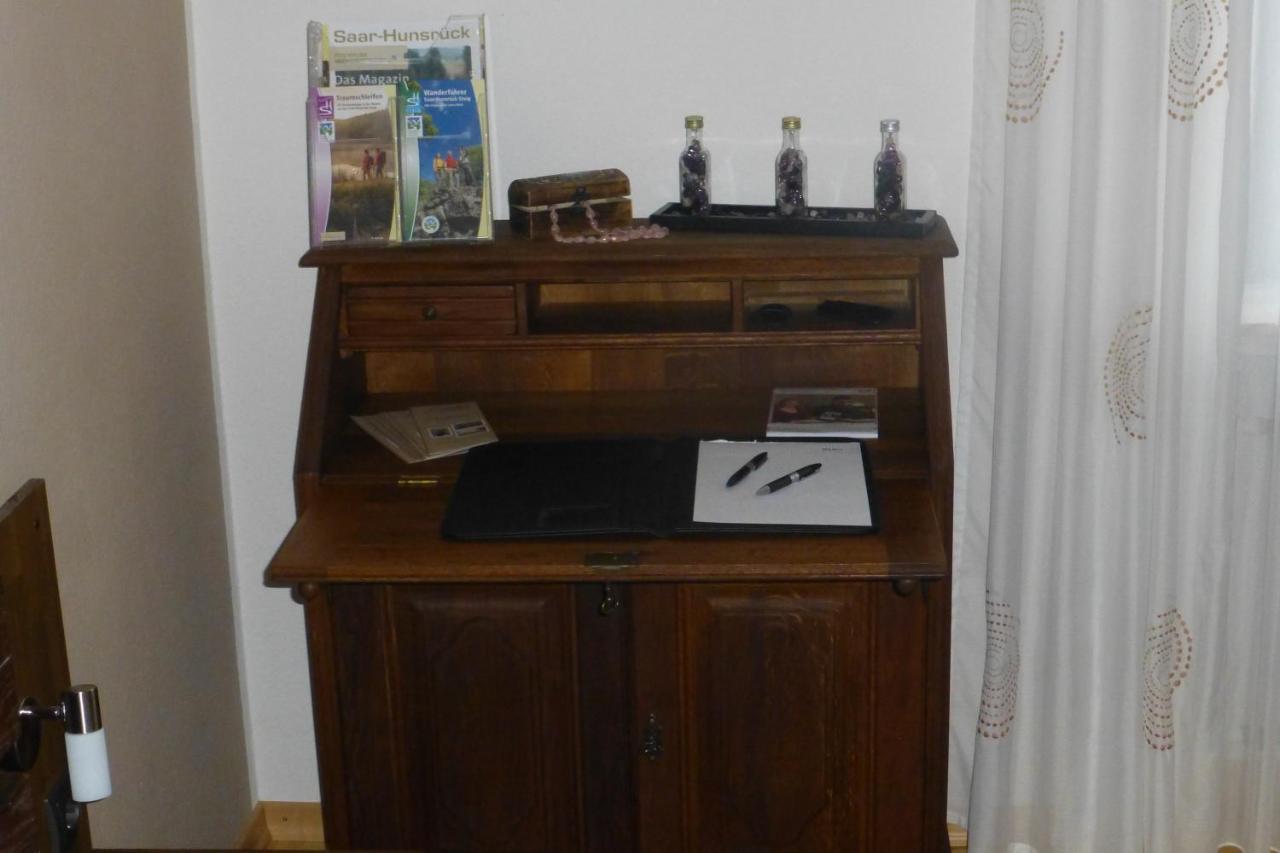 Lorettablick Sonnenberg-Winnenberg Extérieur photo