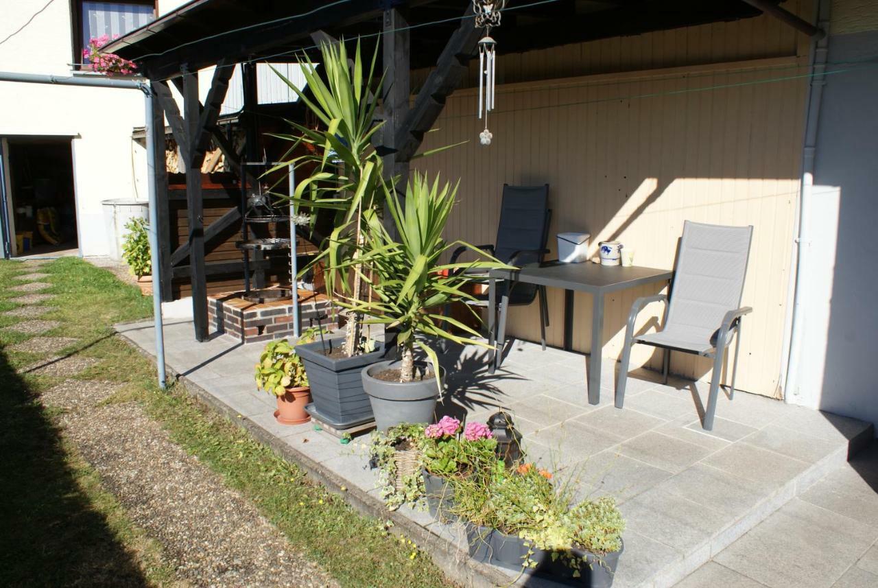 Lorettablick Sonnenberg-Winnenberg Extérieur photo