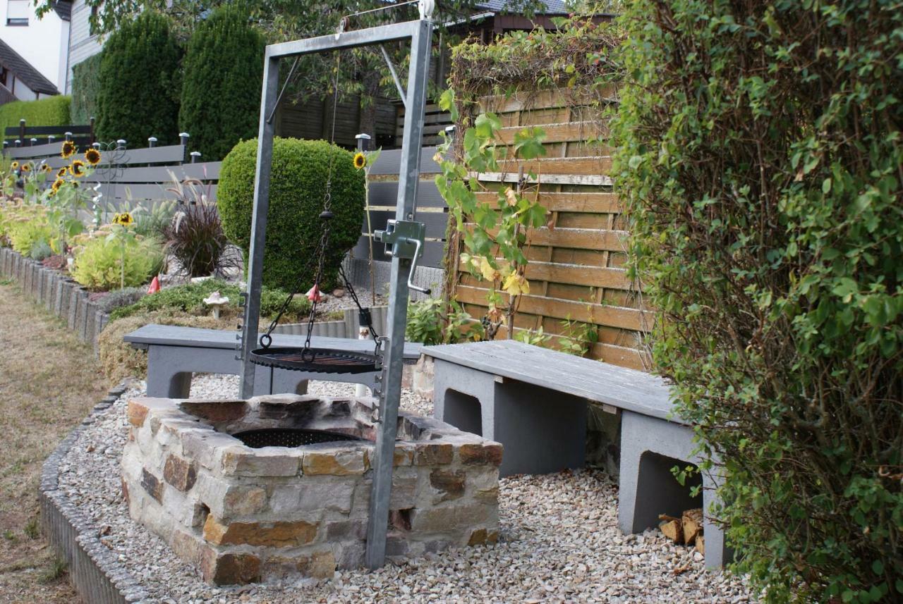 Lorettablick Sonnenberg-Winnenberg Extérieur photo